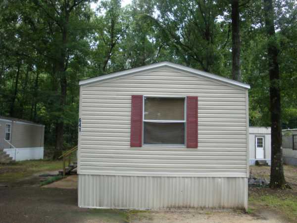 641 Forrest Grove Drive, Ridgeland, MS 39157 