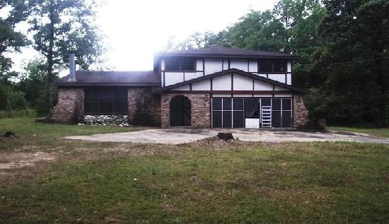 3074 Summit Dr Sw, Bogue Chitto, MS 39629 