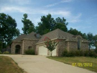121 Bridgeton Cir, Canton, MS 39046 