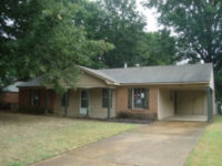 5782 Patricia Dr, Horn Lake, MS 38637 