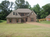 10103 Cypress Plantation Dr S, Olive Branch, MS 38654 