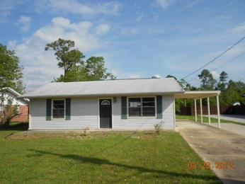 115 Alicia Street, Pass Christian, MS 39571 