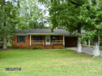 2922 Carter Ave, Laurel, MS 39440 