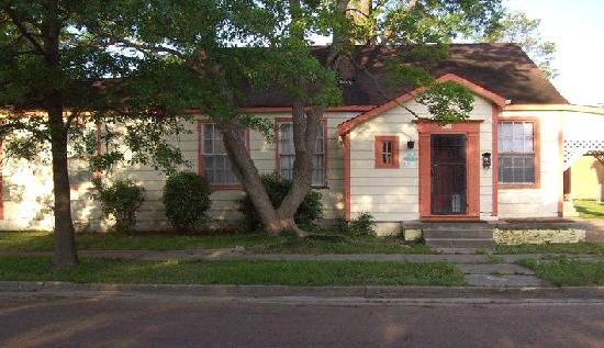 401 Lee Street, Belzoni, MS 39038 