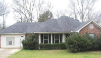108 Cemetery St, Florence, MS 39073 
