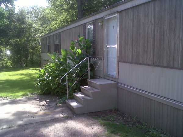 8061 N. McRaven Rd, Lot 32, Jackson, MS 39209 