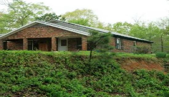 2841 John Rankin Highway, Fulton, MS 38843 