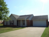 7952 Sarah Ann Dr S, Southaven, MS 38671 