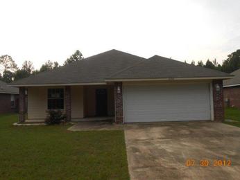 3200 Bonita Rd, Gautier, MS 39553 
