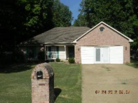 5827 Southbend Lane, Olive Branch, MS 38654 