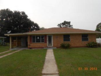 2179 St James Blvd, Gulfport, MS 39507 