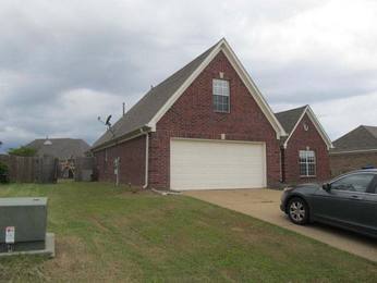 7739 Piney Ridge Cv, Olive Branch, MS 38654 