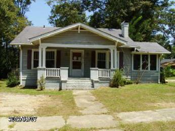 309 West 13th Stre, Laurel, MS 39440 