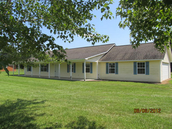 65 Stahl Dr, Pontotoc, MS 38863 