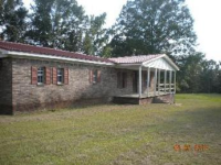 121 Hilltop Rd, Harrisville, MS 39082 Foreclosure
