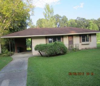 114 Buena Vista Dri, Vicksburg, MS 39180 