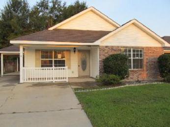 10443 3rd Avenue, Diberville, MS 39540 