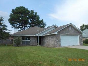 4144 Magnolia Place, Diberville, MS 39540 
