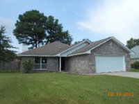 4144 Magnolia Place, Diberville, MS 39540 