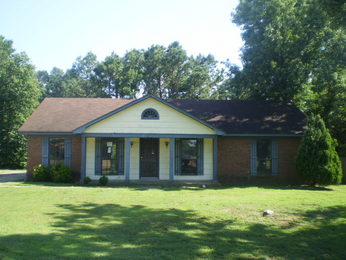 7522 Clarkfield Place, Southaven, MS 38671 