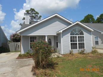 10663 E Baytree Dr, Gulfport, MS 39503 