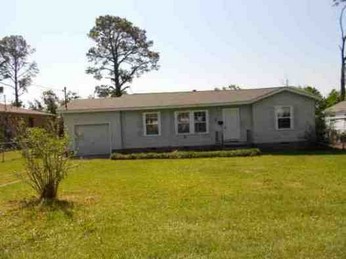 3503 Belmede Dr, Gulfport, MS 39507 
