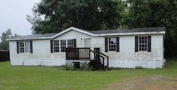 54 Post Oak Lane, Vicksburg, MS 39180 