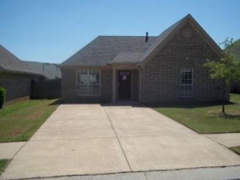 3799 Conrail Cir, Horn Lake, MS 38637 