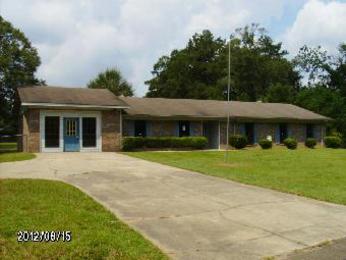 1024 Anderson Street, Ellisville, MS 39437 