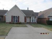 1188 Mcgowan Dr, Southaven, MS 38671 