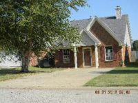 1712 Thomas Street, Horn Lake, MS 38637 