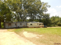 212 CLARK CEMETARY RD, Laurel, MS 39443 