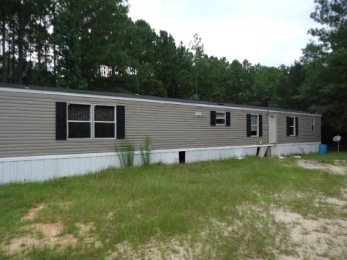 262 WALTER HAVARD RD, Lucedale, MS 39452 