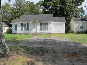 337 Spruce Street, Clarksdale, MS 38614 