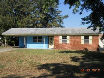 1515 Marilyn Ave, Greenville, MS 38703 
