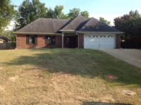 7314 Holly Grove Dr, Olive Branch, MS 38654 