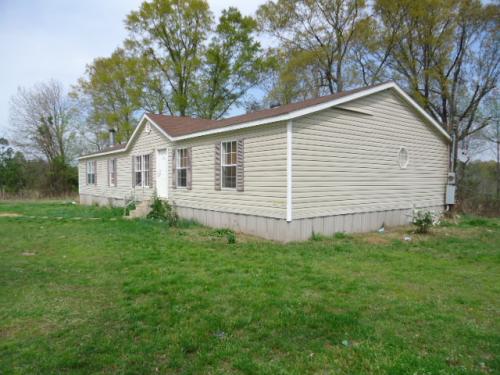 214 CR 1120, Booneville, MS 38829 