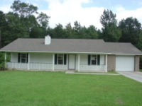 142 Hinton Dr, Hattiesburg, MS 39401 