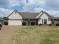 1066 Richland Dr, Southaven, MS 38671 