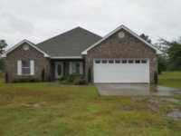 12625 Seaman Rd, Vancleave, MS 39565 