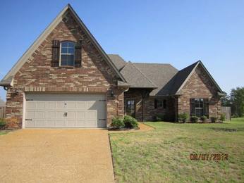 76 Lake Front Dr, Hernando, MS 38632 