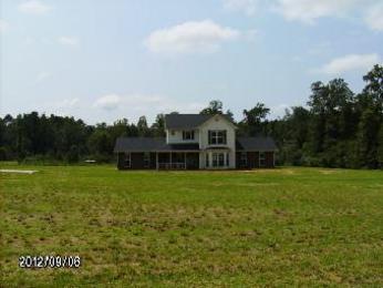 31 Thomas Dr, Laurel, MS 39443 
