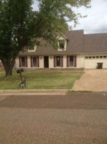 332 Southwick Dr, Southaven, MS 38671 