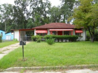 4319 Terry St, Meridian, MS 39307 