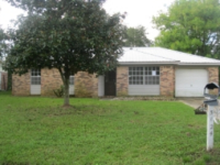 5124 Cambridge Dr, Pascagoula, MS 39581 