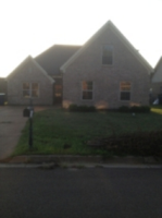 5663 Bedford Loop W, Southaven, MS 38672 