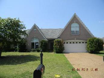 6391 Brayborne Main, Olive Branch, MS 38654 