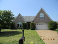 6391 Brayborne Main, Olive Branch, MS 38654 