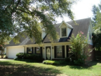 803 Rutland Dr, Southaven, MS 38671 