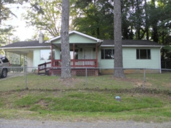 2525 44th Ave, Meridian, MS 39307 